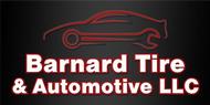 Barnard Tire & Automotive LLC